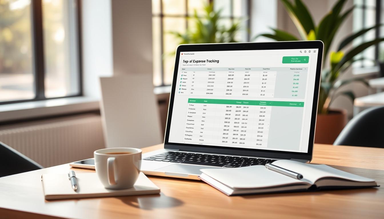 Simplifying Expense Tracking