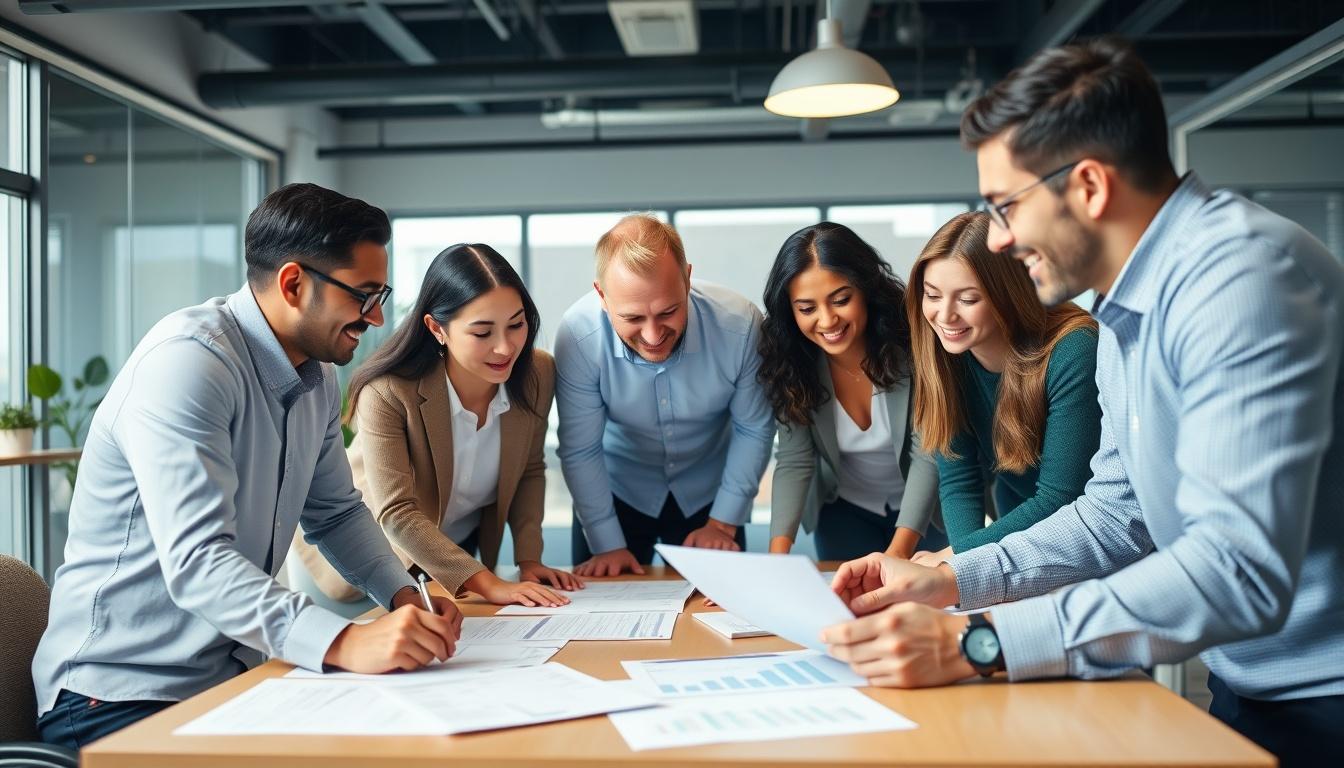 Why Choose Expense Flow?